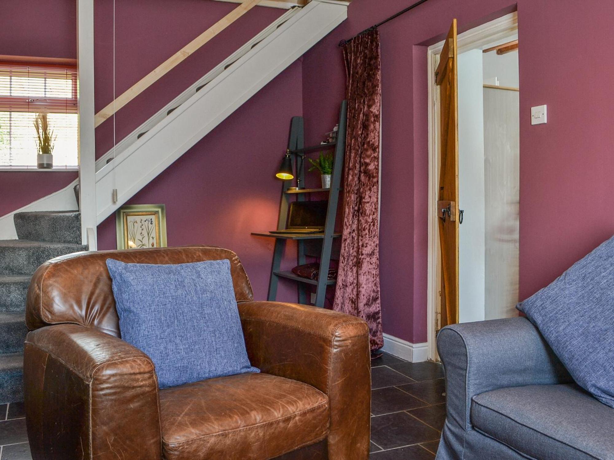 Chapel Farm Cottage Wetwang ภายนอก รูปภาพ