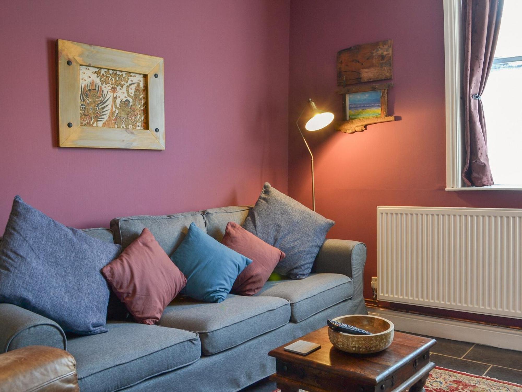 Chapel Farm Cottage Wetwang ภายนอก รูปภาพ