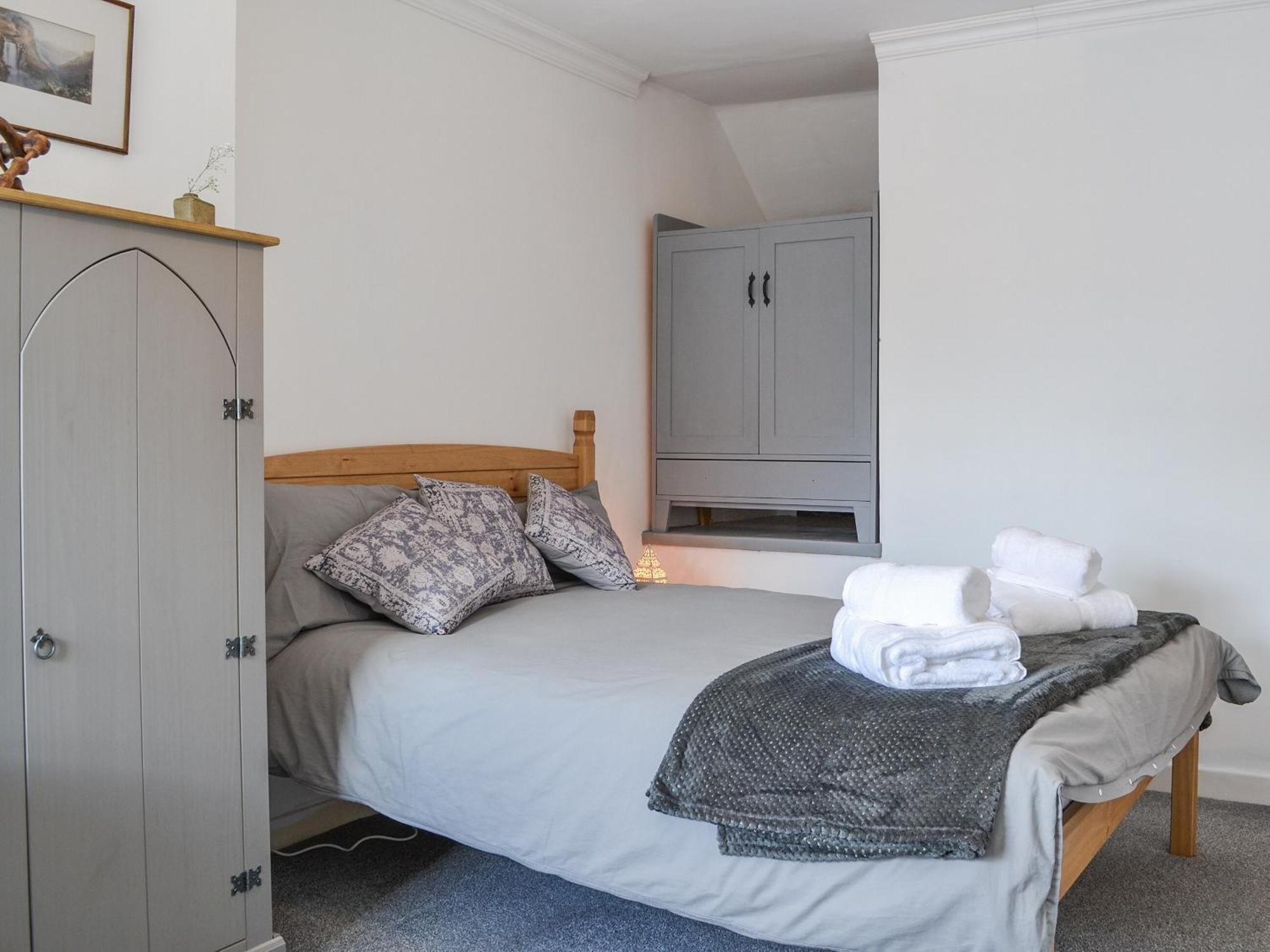 Chapel Farm Cottage Wetwang ภายนอก รูปภาพ