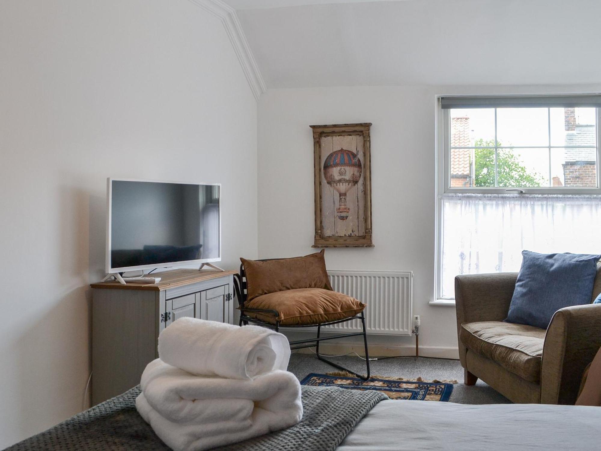 Chapel Farm Cottage Wetwang ภายนอก รูปภาพ
