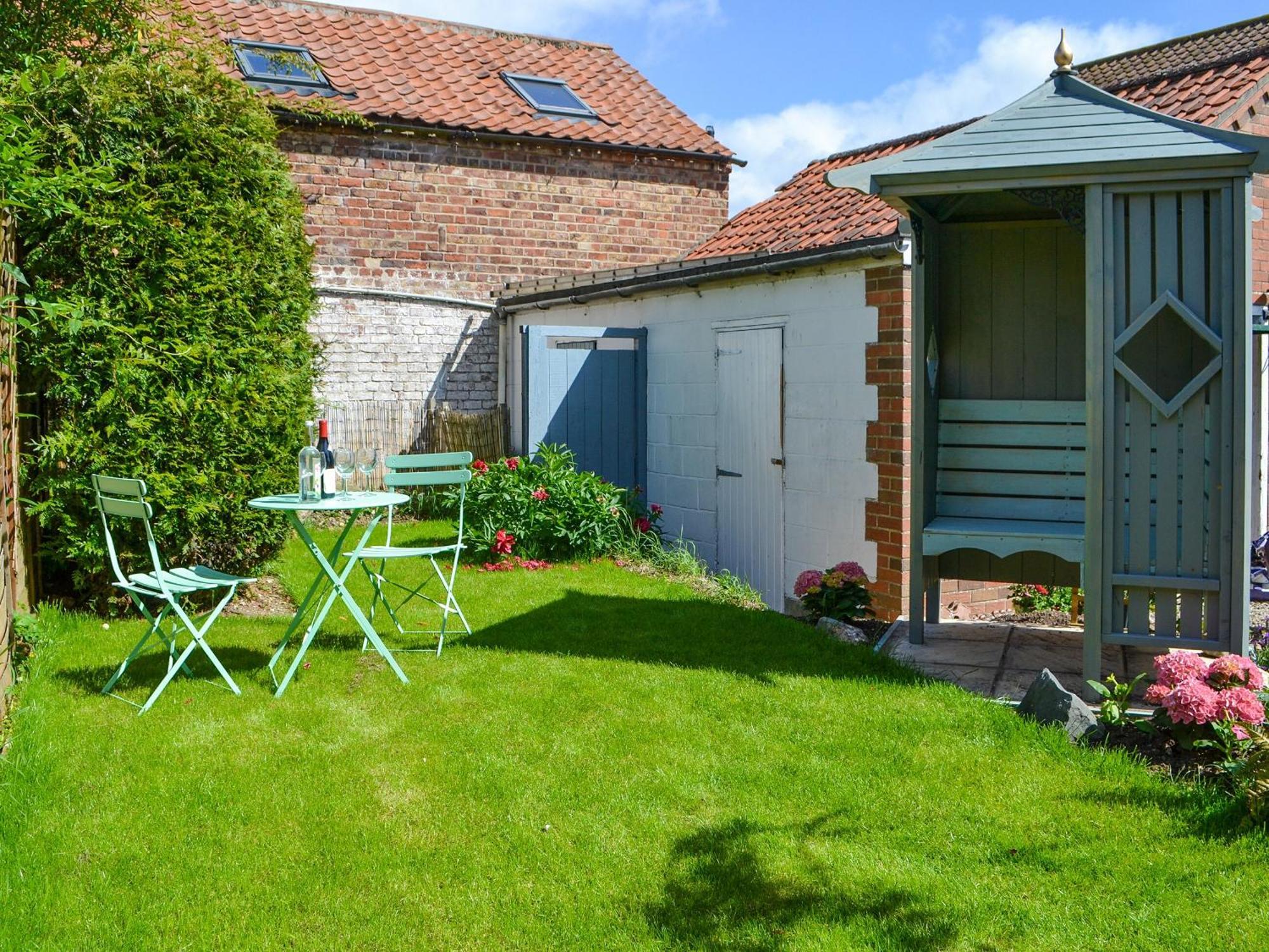 Chapel Farm Cottage Wetwang ภายนอก รูปภาพ