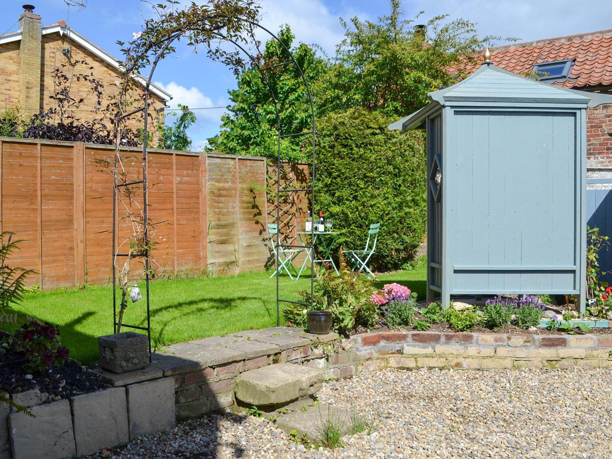 Chapel Farm Cottage Wetwang ภายนอก รูปภาพ